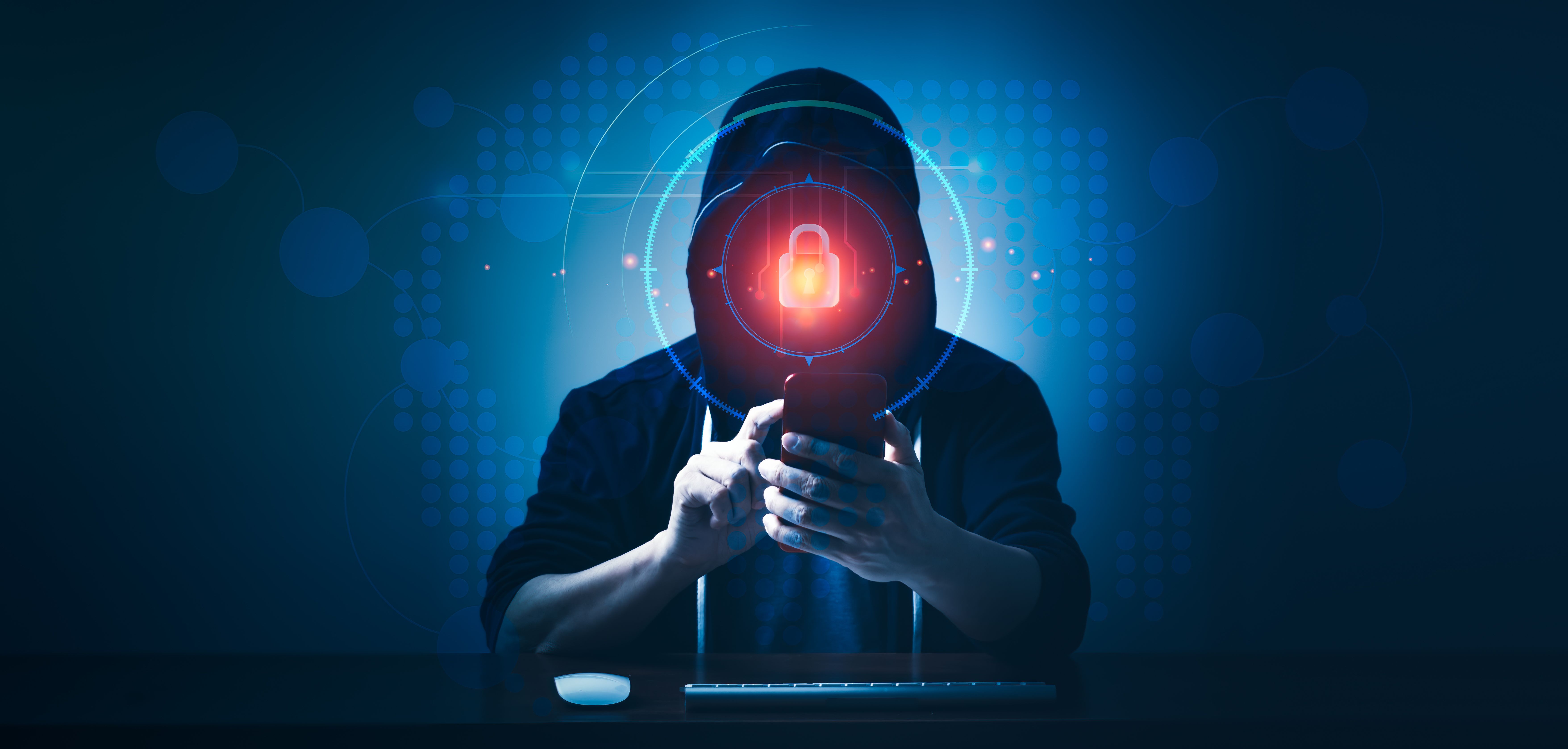 Identity Theft Hits Record High as Fraudsters Pivot to High-Value Assets