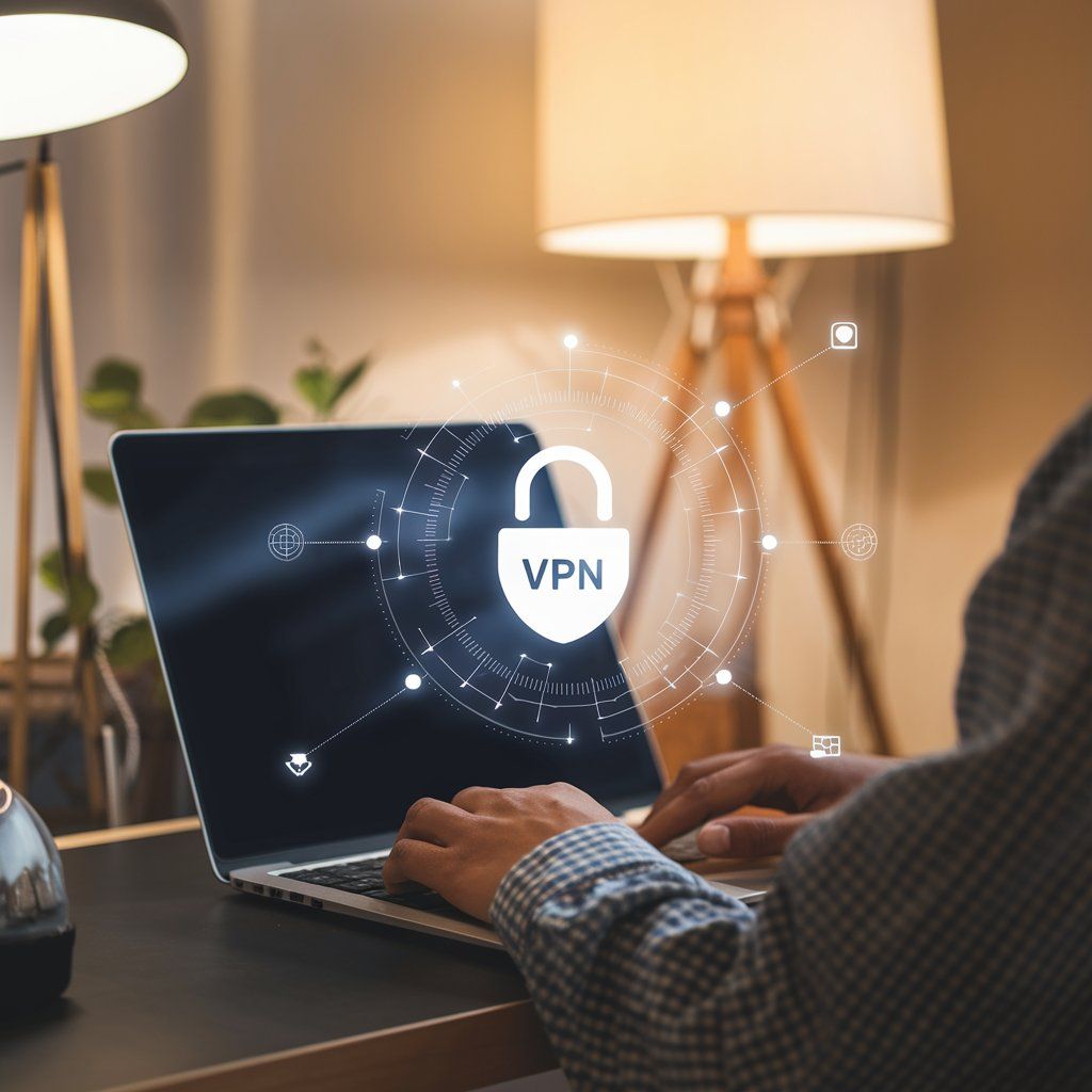 Vpnfy What's A VPN? A Beginner’s Guide To Internet Privacy