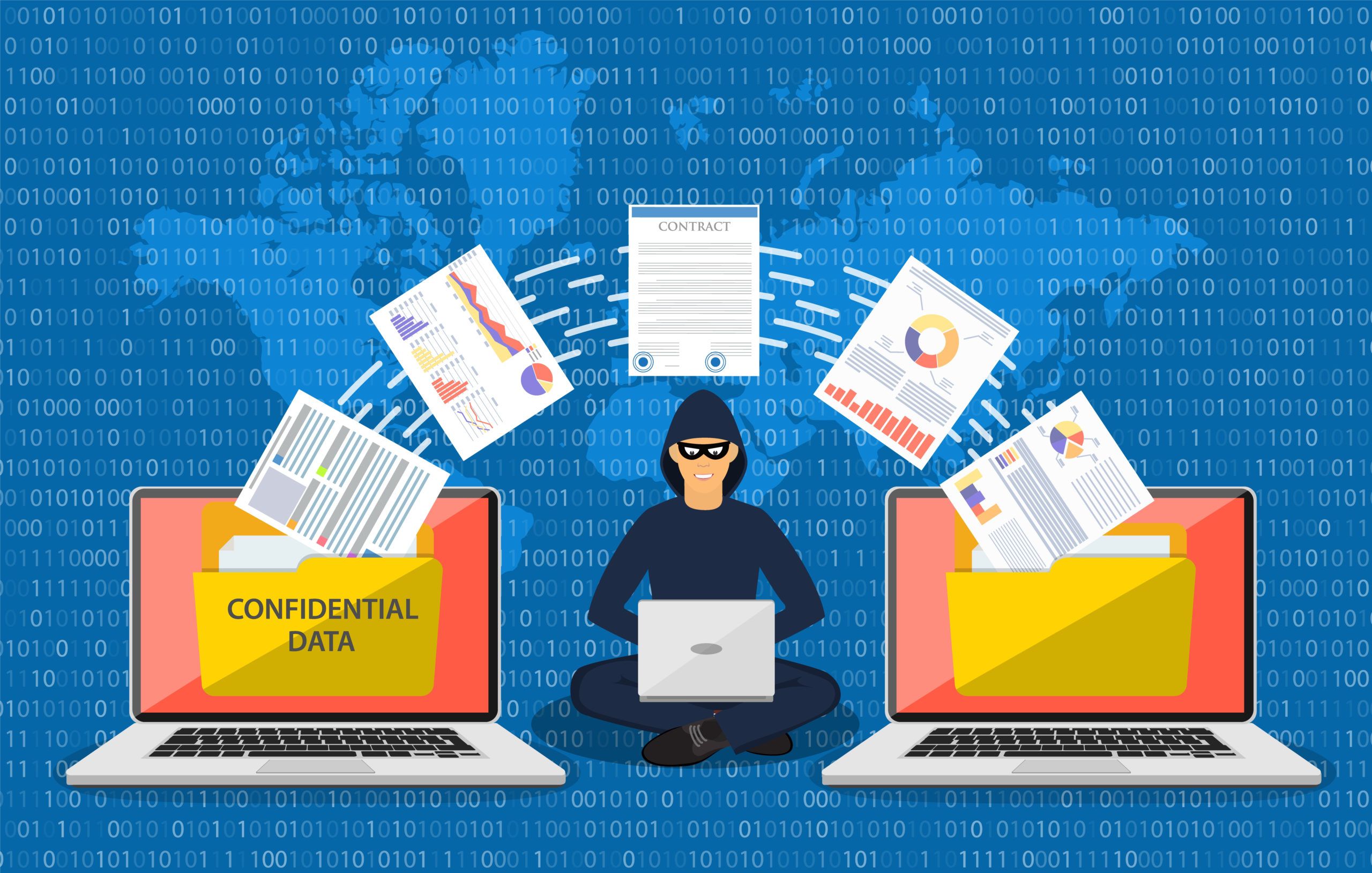 How Can Hackers Steal Your Social Security Number?